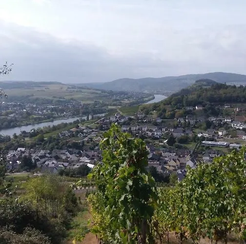 Kalverkamp Apartamento *