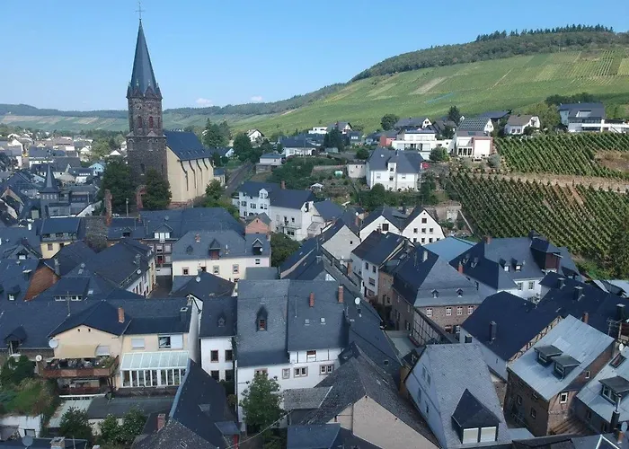 Lägenhet Kalverkamp Lieser