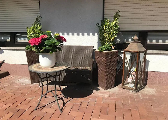 アパート Kalverkamp リーザー